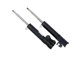 Amortiguador Gas eXtreme Delantero 4WD, RWD Lado Conductor