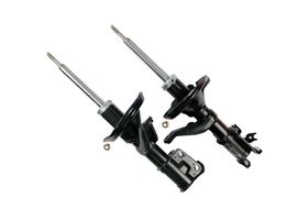 Amortiguador Gas eXtreme Delantero 4WD, AWD, FWD Lado Pasajero