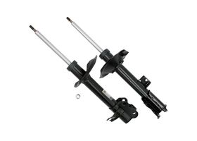 Amortiguador Gas eXtreme Trasero 4WD, AWD, FWD Lado Conductor