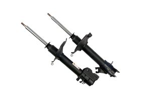 Amortiguador Gas eXtreme Delantero 4WD, AWD, FWD Lado Conductor