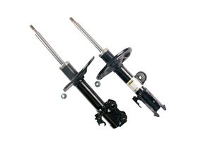 Amortiguador Gas eXtreme Delantero 4WD, AWD, FWD Lado Pasajero