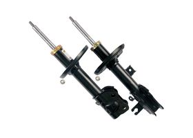 Amortiguador Gas eXtreme Delantero AWD, FWD Lado Conductor