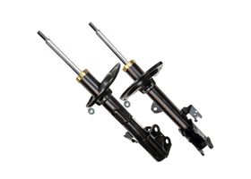 Amortiguador Gas eXtreme Delantero AWD, FWD Lado Pasajero