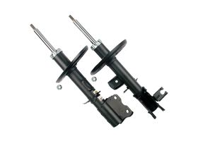 Amortiguador Gas eXtreme Delantero AWD, FWD Lado Pasajero