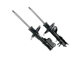 Amortiguador Gas eXtreme Delantero AWD, FWD Lado Conductor