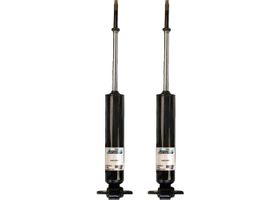 Par De Amortiguadores Gas Bogas RWD Delanteros