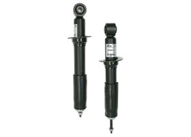 Par De Amortiguadores Gas Bogas RWD Delanteros