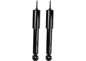 Par De Amortiguadores Gas Bogas 4WD, RWD Delanteros
