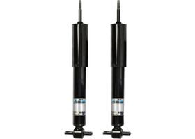 Par De Amortiguadores Gas Bogas Delanteros RWD