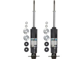 Par De Amortiguadores Gas Bogas Delanteros