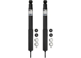 Par De Amortiguadores Gas Bogas 4 X 2 Delanteros