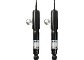 Par De Amortiguadores Gas Bogas 4WD, RWD Delanteros