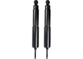 Par De Amortiguadores Gas Bogas 4WD, RWD Delanteros