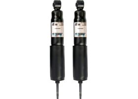 Par De Amortiguadores Gas Bogas 4WD Delanteros