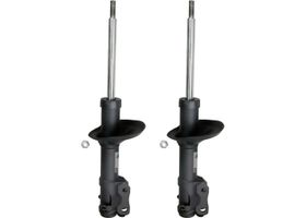 Par De Amortiguadores Gas Bogas Delanteros