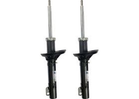 Par De Amortiguadores Gas Bogas FWD Delanteros