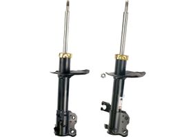 Par De Amortiguadores Gas Bogas FWD Delanteros