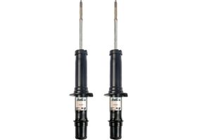 Par De Amortiguadores Gas Bogas FWD Delanteros