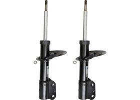 Par De Amortiguadores Gas Bogas AWD, FWD Delanteros