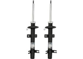 Par De Amortiguadores Gas Bogas FWD Delanteros