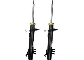 Par De Amortiguadores Gas Bogas FWD Delanteros