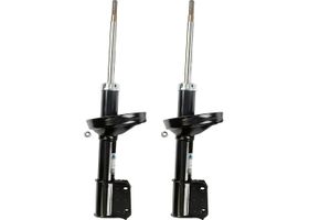 Par De Amortiguadores Gas Bogas FWD Delanteros