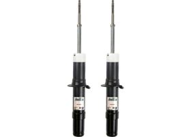 Par De Amortiguadores Gas Bogas FWD Delanteros