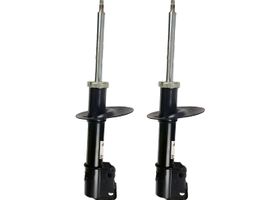 Par De Amortiguadores Gas Bogas FWD Delanteros