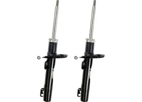 Par De Amortiguadores Gas Bogas FWD Delanteros