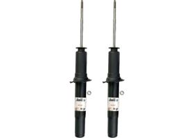Par De Amortiguadores Gas Bogas FWD Delanteros
