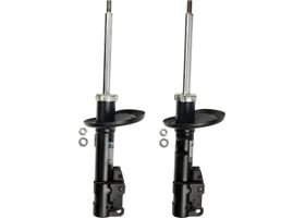 Par De Amortiguadores Gas Bogas FWD Delanteros