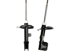 Par De Amortiguadores Gas Bogas FWD Delanteros