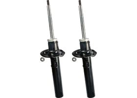 Par De Amortiguadores Gas Bogas FWD Delanteros