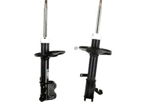 Par De Amortiguadores Gas Bogas FWD Delanteros