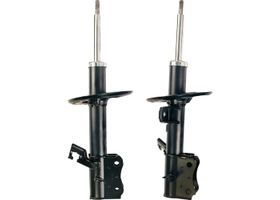 Par De Amortiguadores Gas Bogas FWD Delanteros