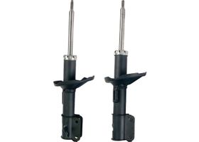 Par De Amortiguadores Gas Bogas FWD Delanteros