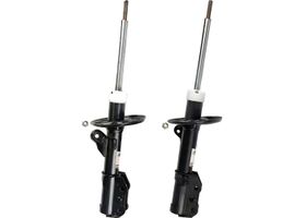 Par De Amortiguadores Gas Bogas FWD Delanteros