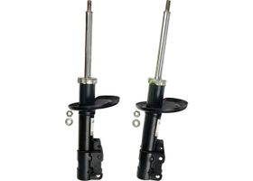 Par De Amortiguadores Gas Bogas FWD Delanteros