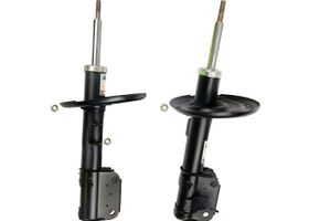 Par De Amortiguadores Gas Bogas FWD Delanteros