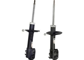 Par De Amortiguadores Gas Bogas FWD Delanteros