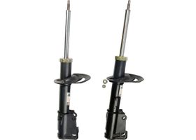 Par De Amortiguadores Gas Bogas FWD Delanteros