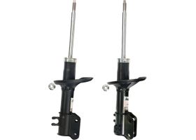 Par De Amortiguadores Gas Bogas FWD Delanteros