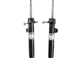 Par De Amortiguadores Gas Bogas RWD Delanteros