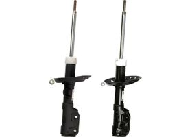 Par De Amortiguadores Gas Bogas FWD Delanteros