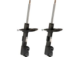 Par De Amortiguadores Gas Bogas FWD Delanteros