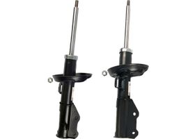 Par De Amortiguadores Gas Bogas FWD Delanteros