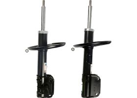 Par De Amortiguadores Gas Bogas Delanteros FWD