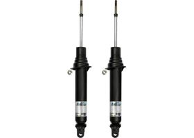 Par De Amortiguadores Gas Bogas RWD Delanteros