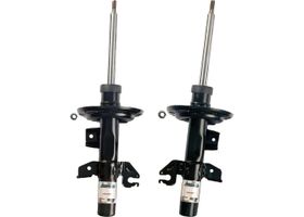 Par De Amortiguadores Gas Bogas FWD Delanteros