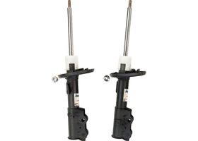 Par De Amortiguadores Gas Bogas FWD Delanteros